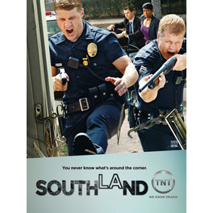 Southland Season 3 DVD Box Set