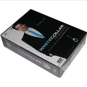 White Collar Seasons 1-3 DVD Box Set