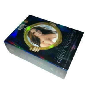 Ghost Whisperer Seasons 1-5 DVD Box Set