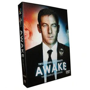 Awake Season 1 DVD Box Set
