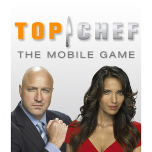 Top Chef Seasons 1-8 DVD Box Set