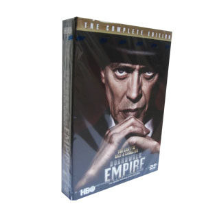 Boardwalk Empire Season 3 DVD Box Set