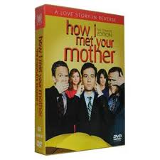 How I Met Your Mother Season 7 DVD Box Set