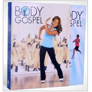 Body Gospel DVD Box Set