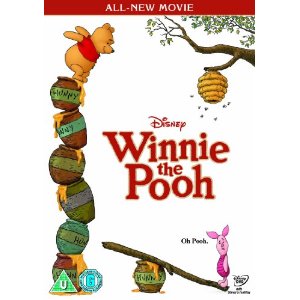 Winnie the Pooh DVD Box Set