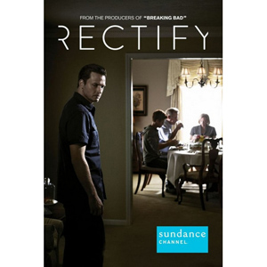Rectify Season 1 DVD Box Set