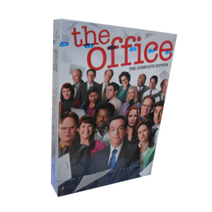 The Office Season 9 DVD Box Set