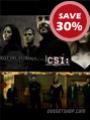 CSI Lasvegas Seasons 1-7 DVD Boxset