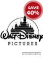 Walt Disney's 100 Years Of Magic 150 discs DVD Boxset