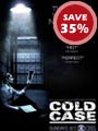 Cold Case Seasons 1-5 DVD Boxset