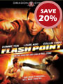 Flashpoint Season 1 DVD Boxset