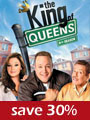 The King of Queens Seasons 1-9 DVD Boxset