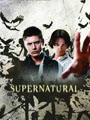 Supernatural Seasons 1-4 DVD Boxset