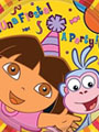 Dora the Explorer Complete Series DVD Box Set