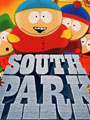 South Park Seasons 1-13 DVD Boxset