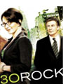 30 Rock Seasons 1-3 DVD Boxset