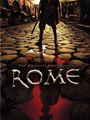 Rome Seasons 1-2 DVD Boxset
