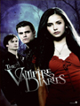 The Vampire Diaries Season 1 DVD Boxset