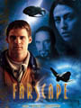 Farscape Seasons 1-4 DVD Boxset