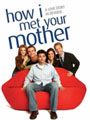 How I Met Your Mother Seasons 1-5 DVD Boxset