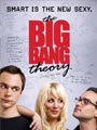 The Big Bang Theory Seasons 1-3 DVD Boxset
