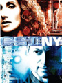 CSI New York Seasons 1-6 DVD Boxset