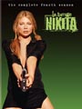 La Femme Nikita Seasons 1-5 DVD Boxset