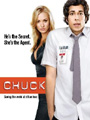 Chuck Seasons 1-3 DVD Boxset