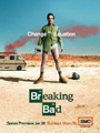 Breaking Bad Seasons 1-3 DVD Boxset