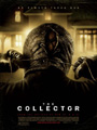 The Collector [Blu-ray]