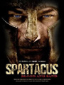 Spartacus: Blood And Sand Season 1 DVD Boxset