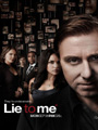 Lie to Me Seasons 1-2 DVD Boxset