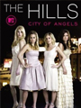 The Hills Seasons 1-6 DVD Boxset