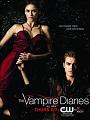 The Vampire Diaries Season 2 DVD Boxset