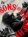 Sons of Anarchy Season 4 DVD Boxset