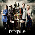 Psychoville Seasons 1-2 DVD Box Set