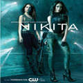 Nikita Season 2 DVD Box Set