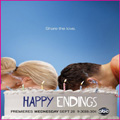 Happy Endings Season 1 DVD Box Set