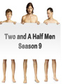 Two and a Half Men Season 9 DVD Boxset