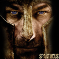 Spartacus DVD Collection DVD Box Set