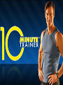 10 Minute Trainer Workout Seasons 1-2 DVD Box Set