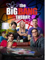 The Big Bang Theory Season 5 DVD Box Set