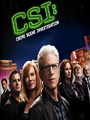 CSI Lasvegas Season 12 DVD Box Set