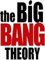 The Big Bang Theory Seasons 1-5 DVD Box Set