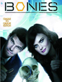 Bones Seasons 1-7 DVD Box Set