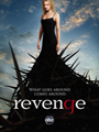 Revenge Season 1 DVD Boxset