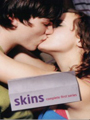 Skins Seasons 1-4 DVD Boxset