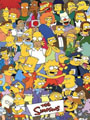The Simpsons Seasons 1-23 DVD Box Set
