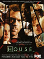House MD Seasons 1-8 DVD Boxset