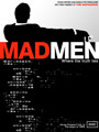 Mad Men Seasons 1-5 DVD Boxset